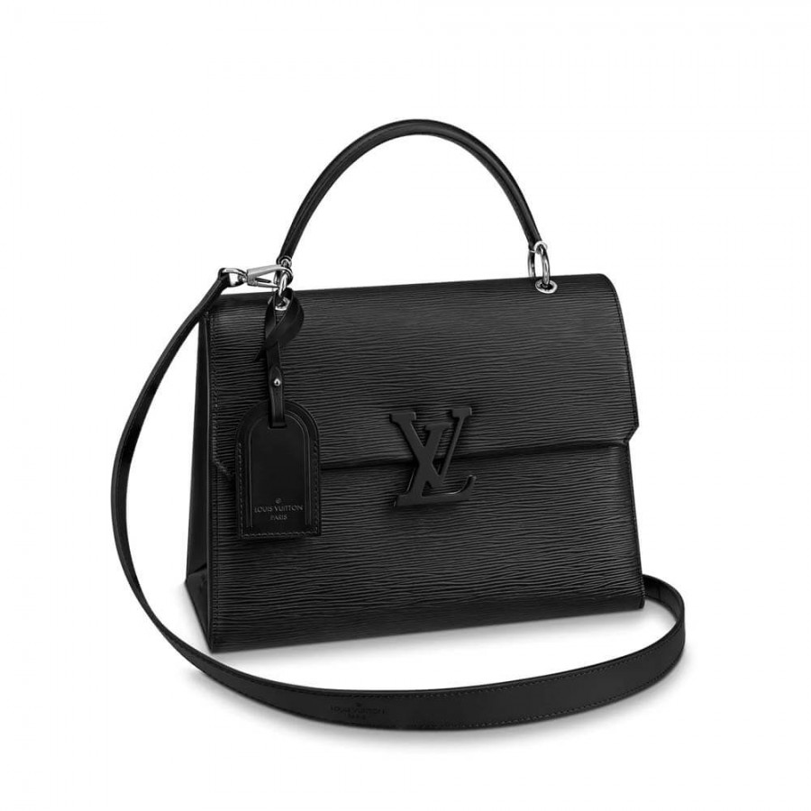 Louis Vuitton Epi Leather Grenelle MM M53690 – Réplicas de bolsas de luxo