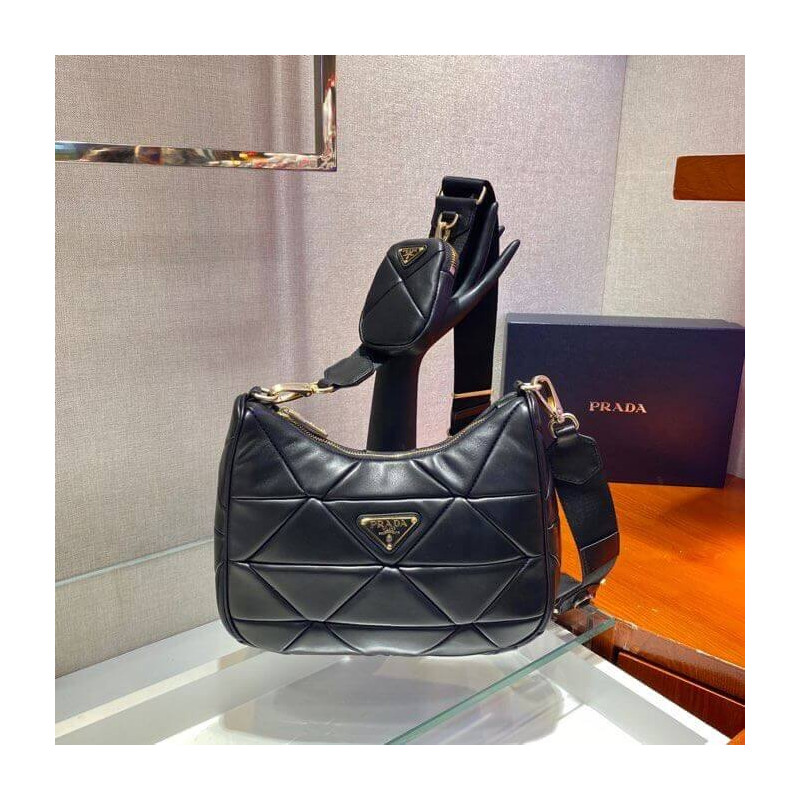 Prada – Réplicas de bolsas de luxo